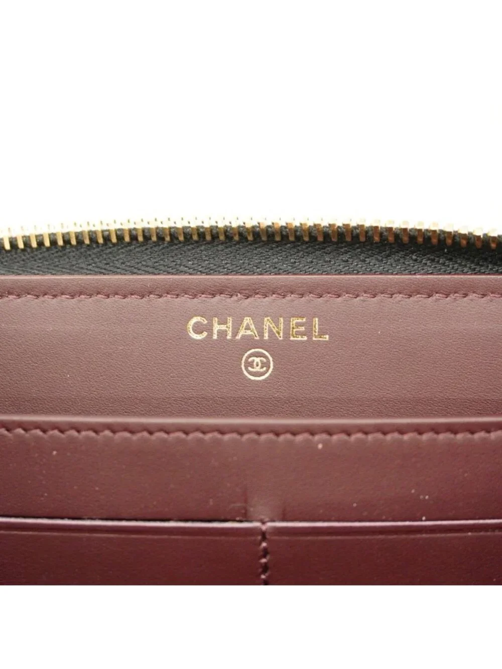 CHANEL this authentic